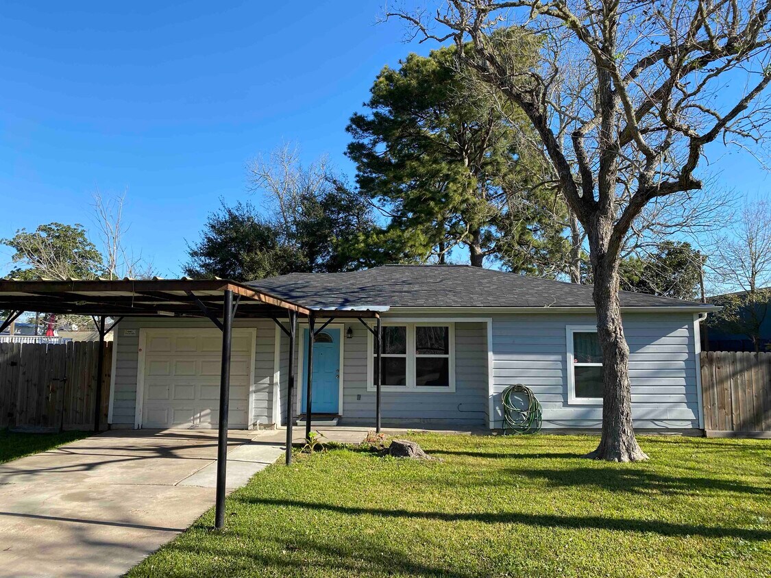 Primary Photo - 7324 N Martin Luther King Ave