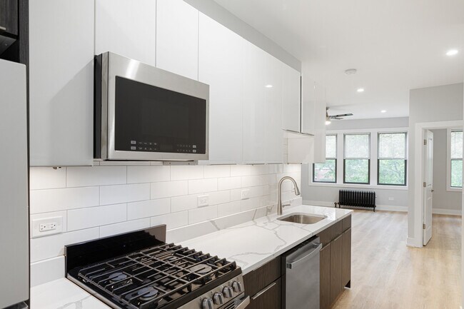 Foto del edificio - 1312 W Birchwood Ave