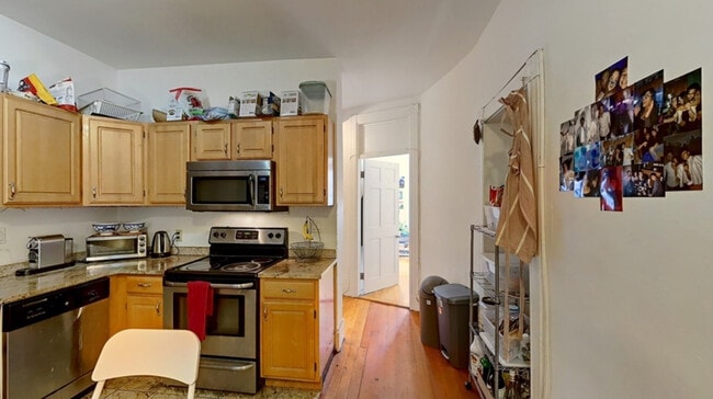 Building Photo - 22 Saint Cyprians Pl