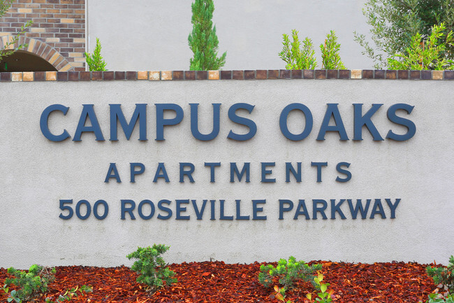 Firma - Campus Oaks Apartments