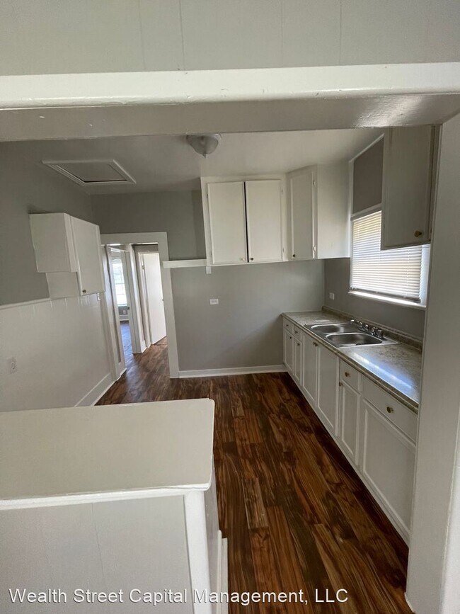 Building Photo - 3 br, 2 bath House - 1503 LINK AVE
