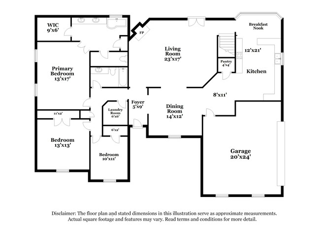 Building Photo - 796 Wood Wren Cove