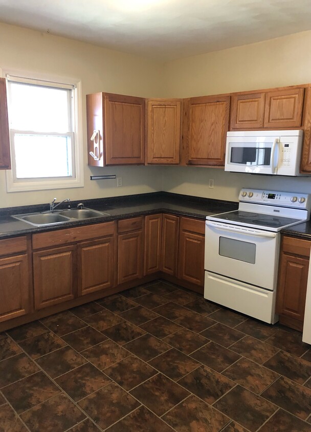 Foto principal - 1234 2nd St