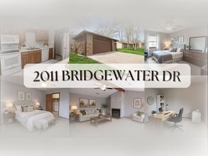 Building Photo - 2011 Bridgewater Dr