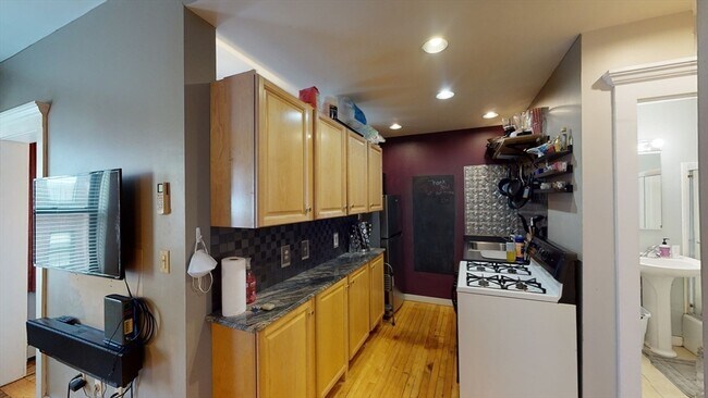 Foto del edificio - 12 Isabella St