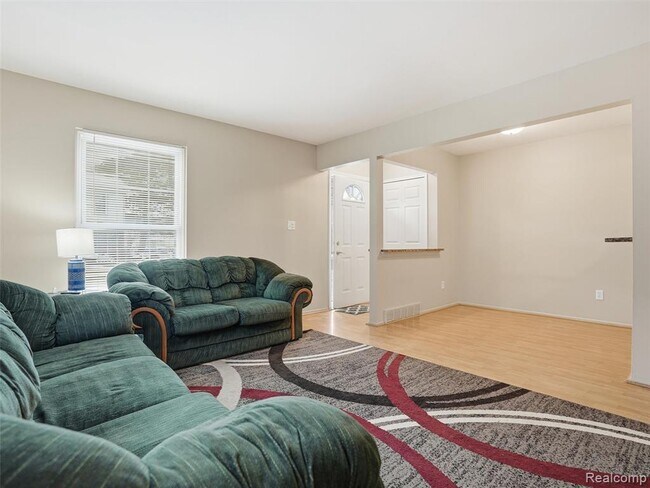 Foto del edificio - 35213 Taffy Dr