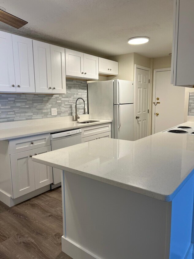 Foto principal - 300 Smithfield Rd