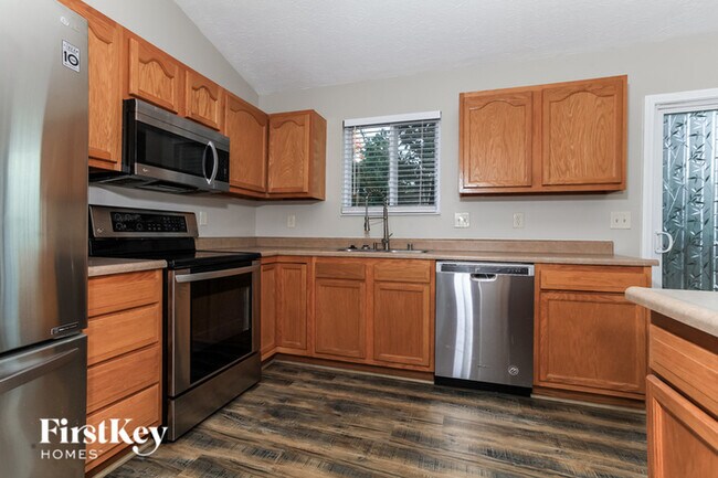 Building Photo - 361 Keegan Ct