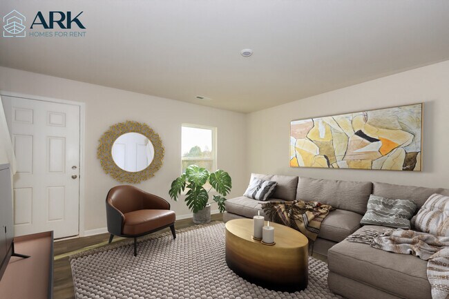 Foto del edificio - 152 Jo Creek Ln, Harmony, NC