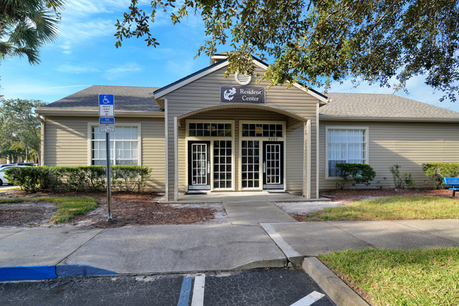 Commander Place Apartment Homes - Apartments in Orlando, FL ...