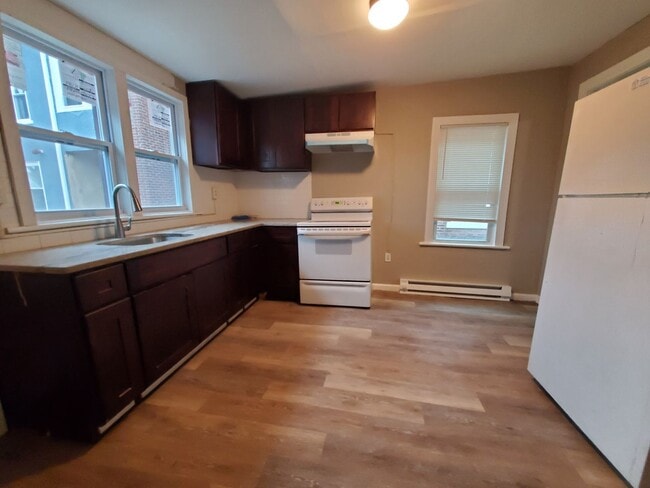 Foto del edificio - 209 N Eighth St