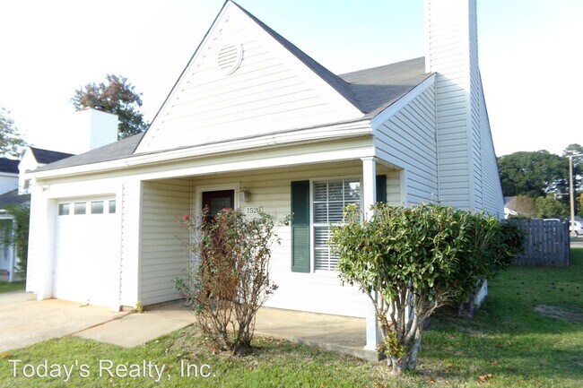 Building Photo - 3 br, 2 bath House - 1520 W. Kentucky Street