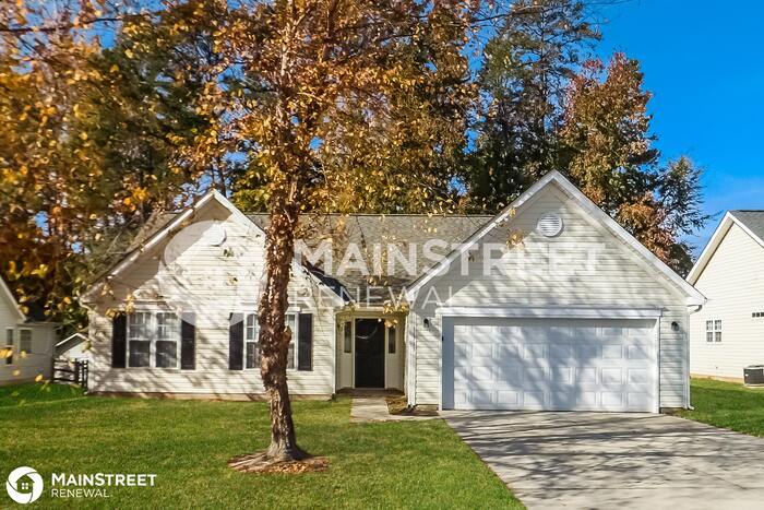 11713 Placer Maple Ln, Charlotte, NC 28269