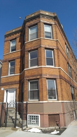 Building Photo - 901 N Francisco Ave