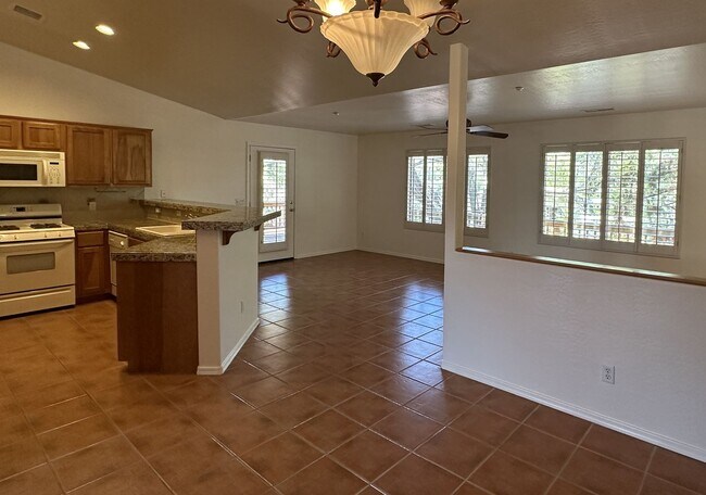 Foto del edificio - HOUSE - SEDONA - VILLAGE OF OAK CREEK
