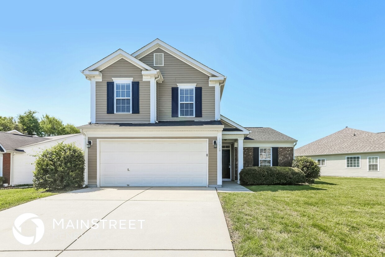 Primary Photo - 12928 Beddingfield Dr