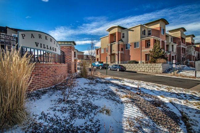 Building Photo - 2BD/2.5BA Condo with Parking Spot and Garage at Parkhill  AVAIL NOW!