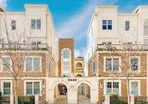 Building Photo - 2440 Massachusetts Ave