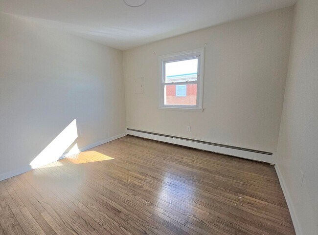 Foto del edificio - 2304 Hamilton Ave