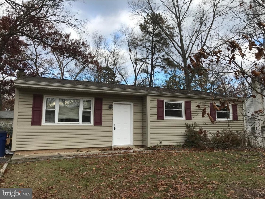 Primary Photo - 515 New Jersey Rd