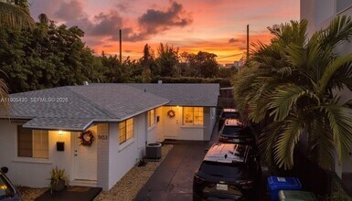 Building Photo - 5151 N Miami Ave