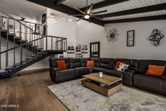 Building Photo - 8633 E Monterosa Ave