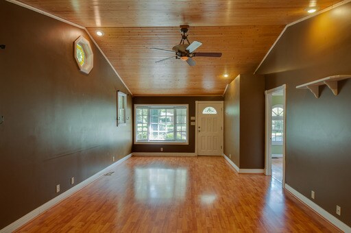 Foto del edificio - 4030 Westlawn Dr