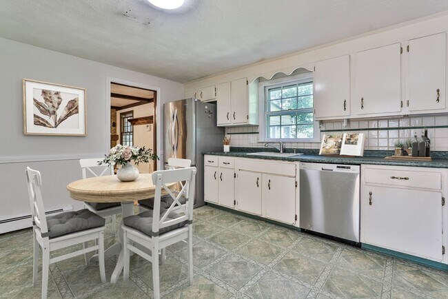 Foto del edificio - 22 Withington Ln