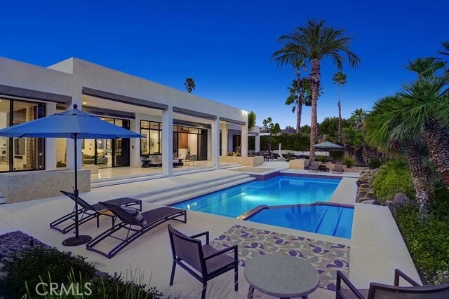 Foto del edificio - 70955 Tamarisk Ln