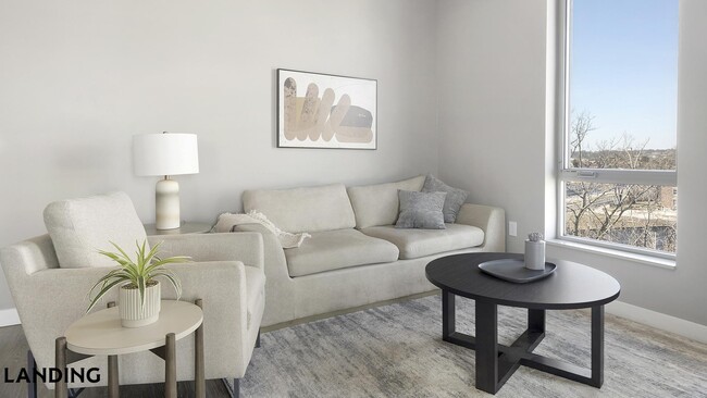 Building Photo - 299 DeBaliviere Ave