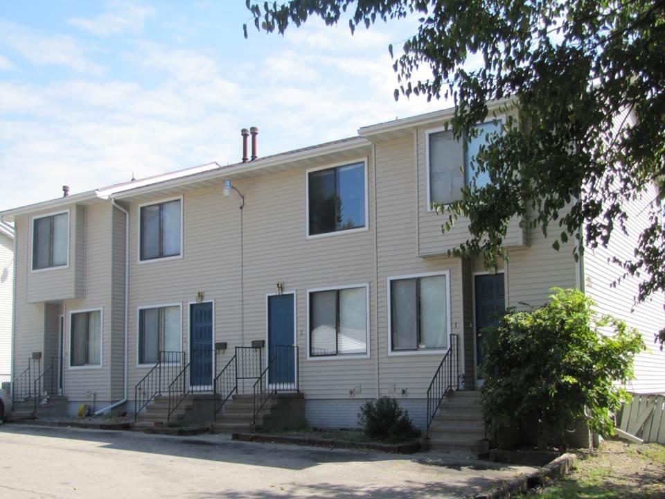 Primary Photo - C Street Townhomes