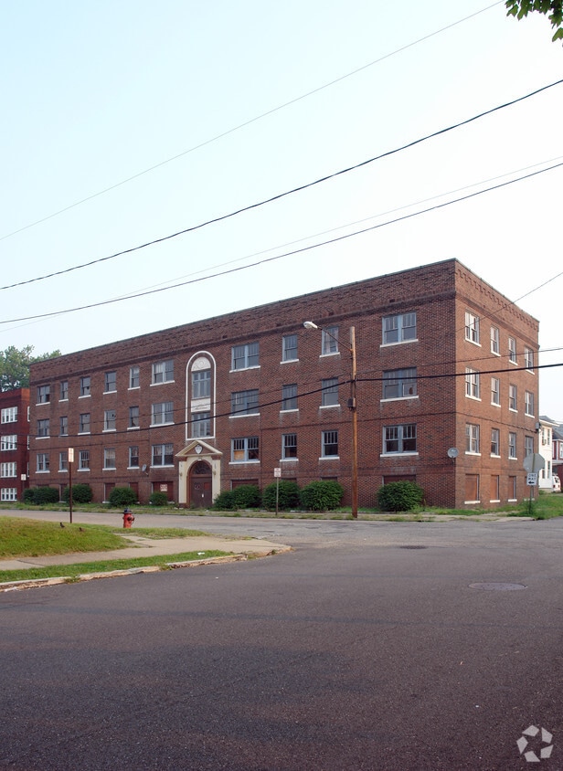 Foto del edificio - 705 6th St NW