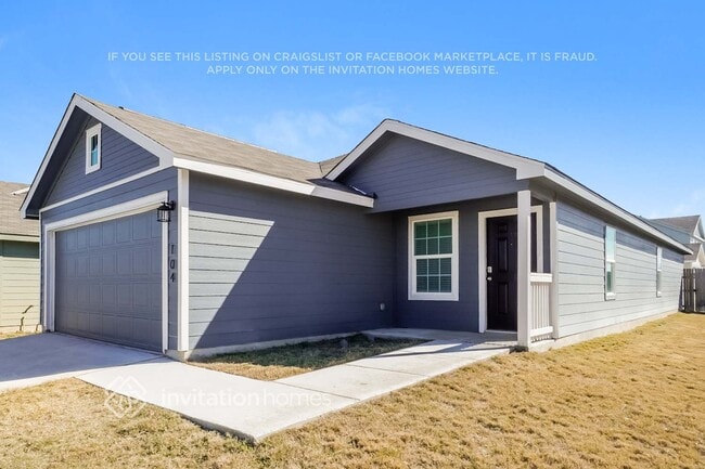 Foto del edificio - 104 Parish Ln