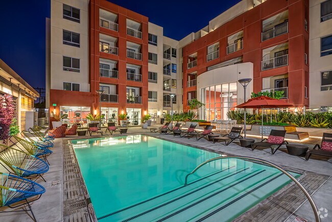 Apartments For Rent In West Hollywood Ca