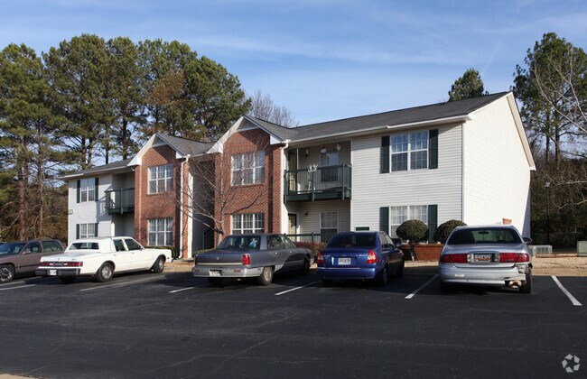 Chelsea Place Rentals Lithonia, GA