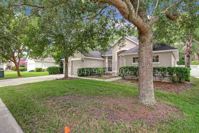 Foto del edificio - 4221 Leaping Deer Ln
