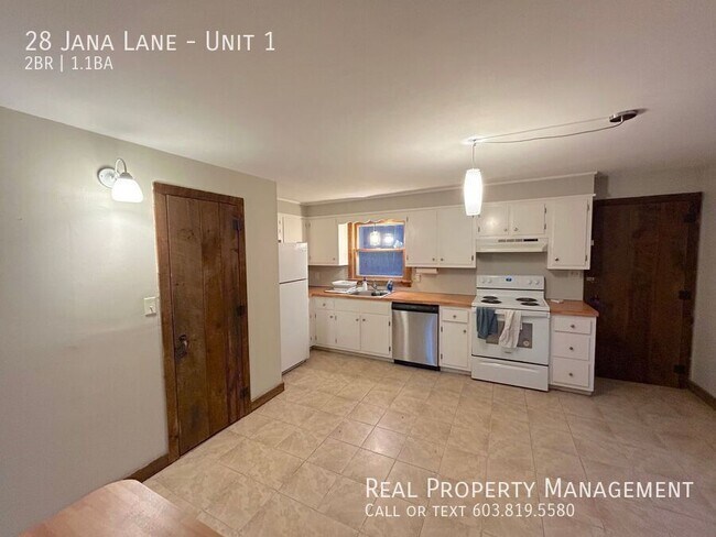 Foto del edificio - 28 Jana Ln