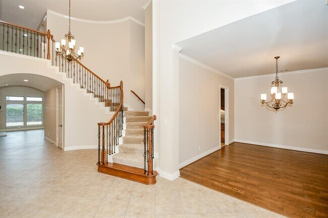 Foto del edificio - 1215 Pendergrass Trail