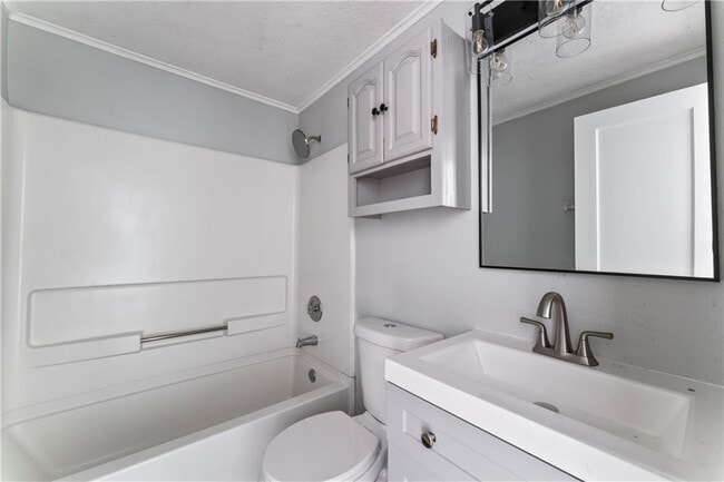 Foto del edificio - 7036 Hunter St