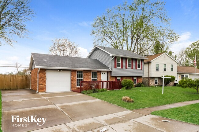Building Photo - 1295 Anthony Ln