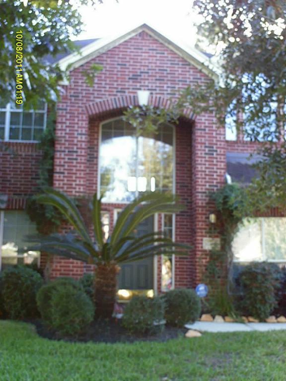 Building Photo - 17507 Colony Creek Dr