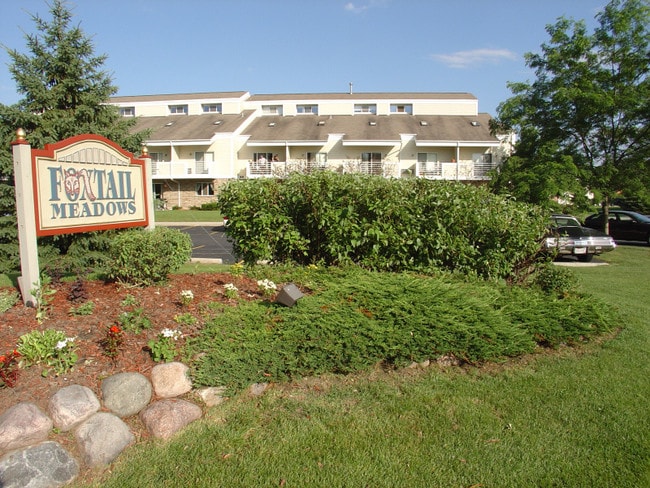 Foxtail Meadows Apartments - Foxtail Meadows Associates LLP