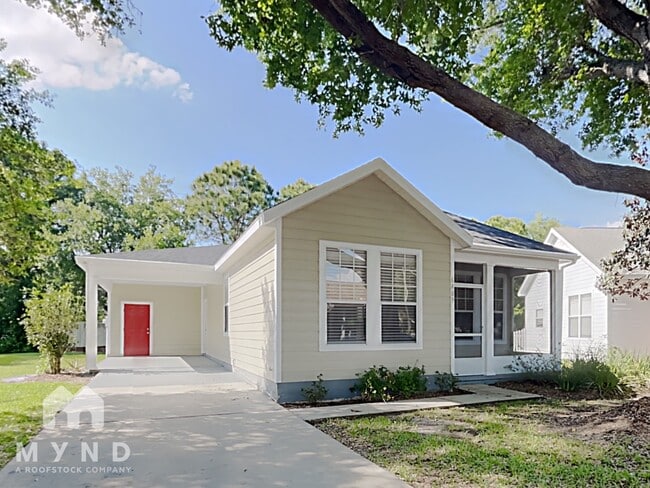 Building Photo - 6409 Ashville Dr
