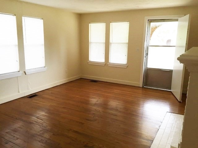 fourplex - 1812 N Gatewood Ave