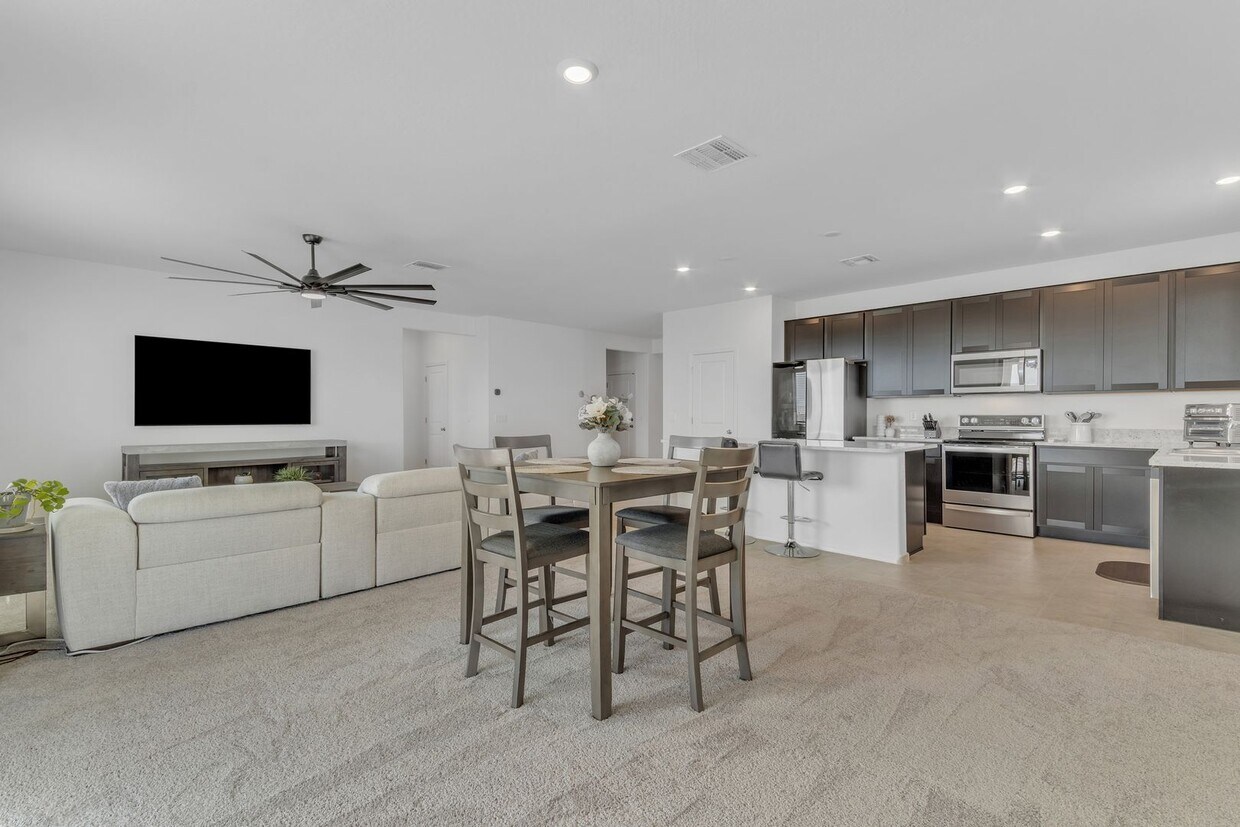 Primary Photo - Welcome to Your Casa Grande Retreat — Wher...