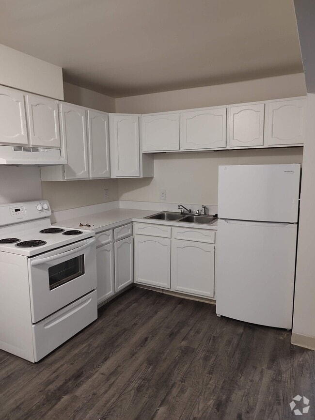 Pet Friendly Apartments For Rent in Flushing, MI 2 Rentals