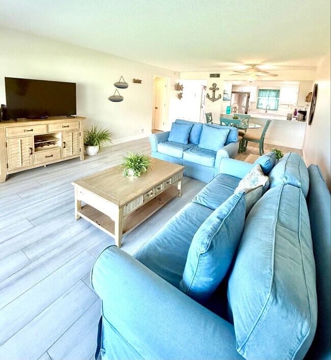 Foto del edificio - 2100 Ocean Shore Blvd