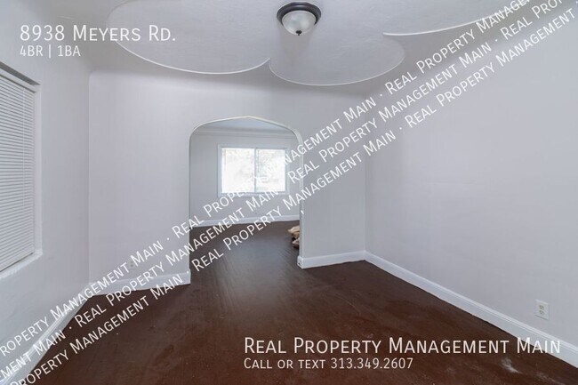 Building Photo - 4 Bed on Meyers Rd.