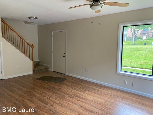 Building Photo - 3 br, 1.5 bath House - 5764 Thunder Hill Rd