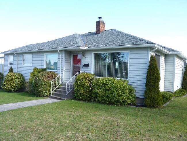 Foto del edificio - 2521 S Laurel St